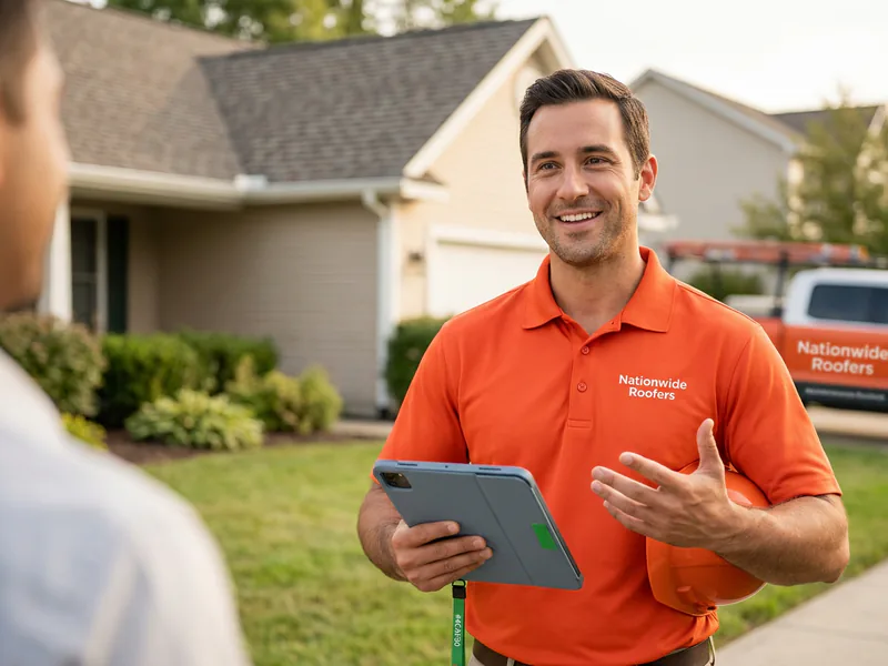 Roof Installation  in Rincon  FAQ